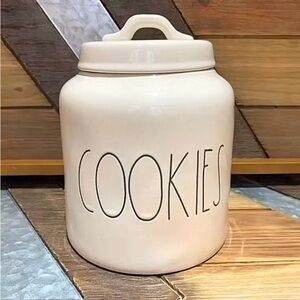Cookie jar🍪
